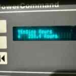 Cummins GFGA Standby Natural Gas Generator